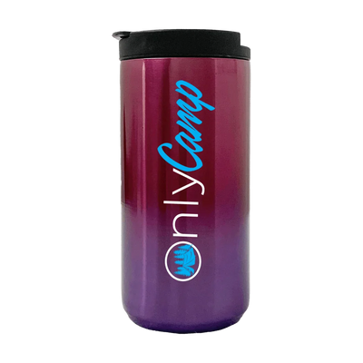 Only Camp 14oz Coffee Tumbler