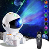 Star Projector Galaxy Night Light