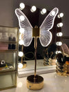 Butterfly Lamp