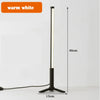 Colorful Dimmable Symphony Floor Lamp