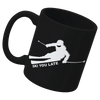 Ski You Later White Coffee Mug