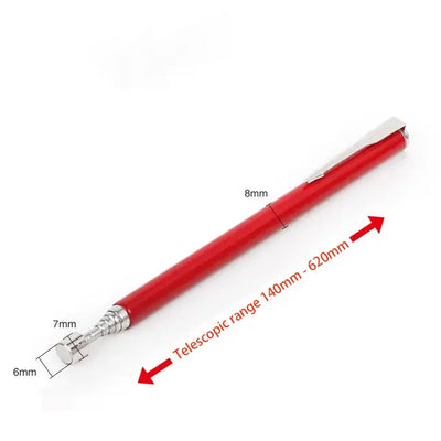 Mini Portable Magnetic Telescopic