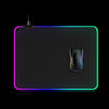 Symphony RGB Luminous Mouse Pad