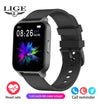 Smart Watch Ladies Sport Fitness