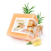 Papaya Angelica Ginger Slices Soap