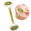 Double Head Jade Facial Massage Roller