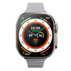 Series 9 PK HK8 PRO MAX Smartwatch