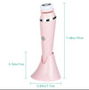 4 In 1 Facial Cleansing Brush