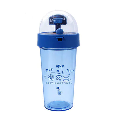 Leak Proof Water Bottle