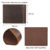 Genuine Leather Mouse Pad