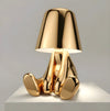 Lampe Mr. Goldy