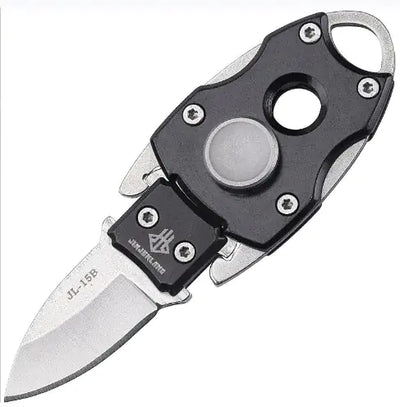 Fidget Spinner Knife