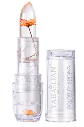 Clear Magic Flower Lipstick