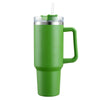 In-Car Vacuum Flasks Portable Water Bottle 40oz Mug