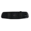 1080P HD Rearview Mirror Car DVR Dual Dash Cam Camera Front Rear Video Recorder