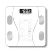 Bluetooth Digital Body Fat Scale