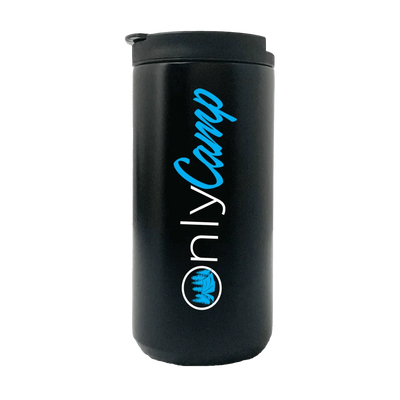 Only Camp 14oz Coffee Tumbler