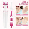 5 In 1 Multifunction Hair Removal