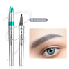 3D Water Proof Microblading Eyebrow Pen