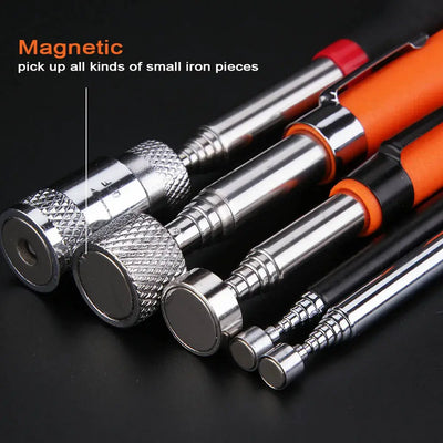 Mini Portable Magnetic Telescopic