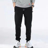 Premium Fleece-Lined Winter Joggers