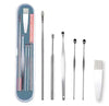 Smart Ear Wax Ultimate Cleaning Tool Kit