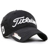 Titleist Designs Golf Hats