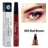 Water-resistant Microblading Pen Forever Eye Brown