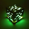 Minecraft Styled Torch & Cube LED Lights