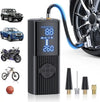 Power Tire Inflator