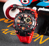 Military Men Watch Fashion Sport Outdoor G Wristwatch Male Digital Stopwatch