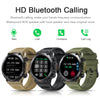 Smartwatch For Android IOS 400mAh