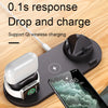 Wireless Fast Charger Dock