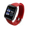 Digital Smart Watch