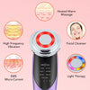 Facial Massager Anti Aging Therapy