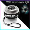 LED Gyroscopic Powerball Autostart Range