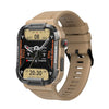 Outdoor Military Smart Watch Men