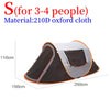 Outdoor Pop up Tent