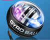 LED Gyroscopic Powerball Autostart Range