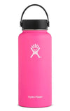 Lilac Hydro Flask Water Bottle & Thermos Gift Set