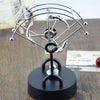 Perpetual Motion Desk Decoration Pendulum