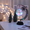 3D Moon LED Moon Lamp