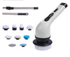 7 In 1 Electric Cleaning Brush