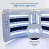 2IN1 Foldable 7 Color Heating Therapy