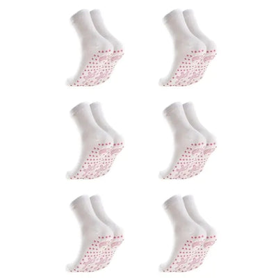 Elastic Thermal Sock