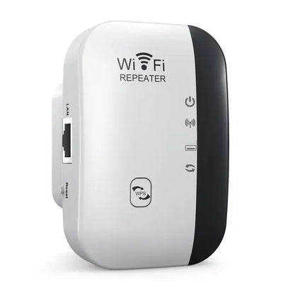 300Mbps Long Range WiFi Repeater