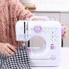 Portable Mini Electric Sewing Machine