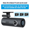 Smart Dash Cam