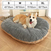 Soft Padded Dog Bed