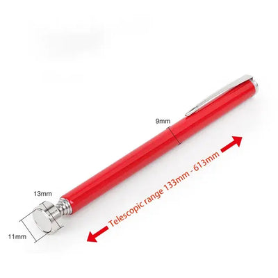 Mini Portable Magnetic Telescopic